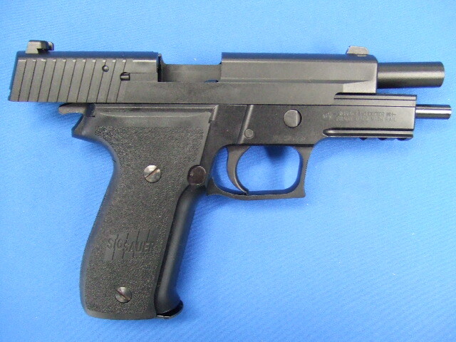 P226R  |  KSC