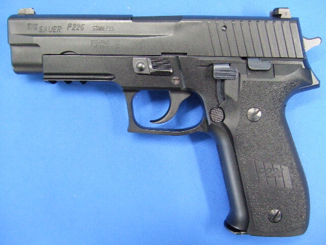P226R  |  KSC
