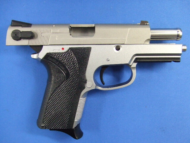 S&W M4013 TSW ステップドスライド   |   ウエスタンアームズ