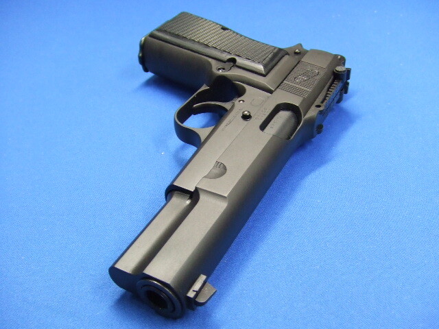 ブローニングハイパワー M1935　中華人民共和国 HW | タナカ
