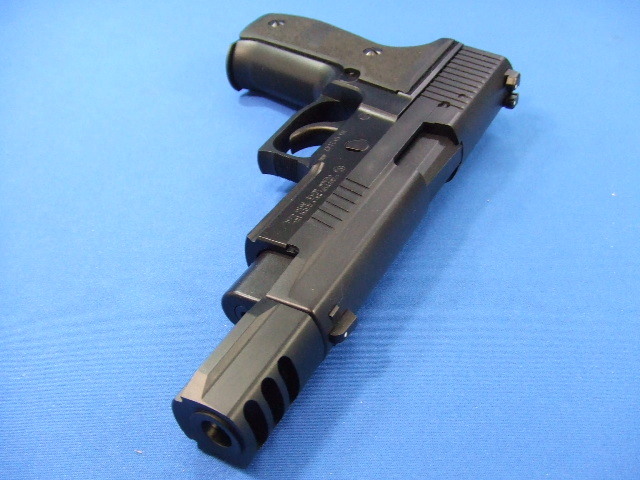 P226R Z-COMP  |  KSC