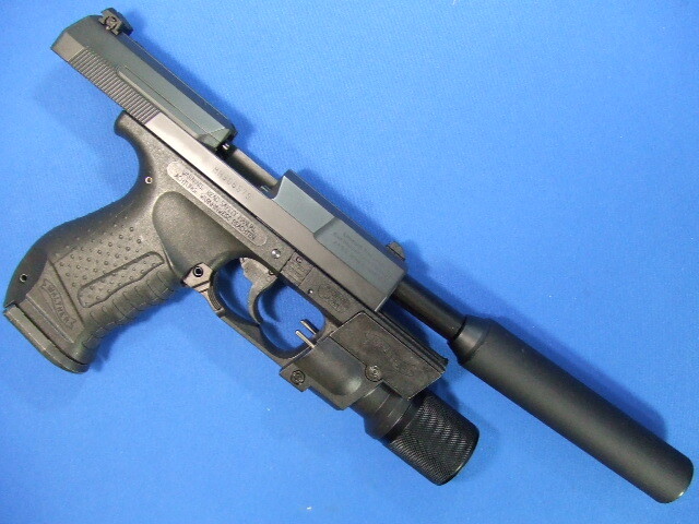 ワルサー P99 スペシャルセット  | マルゼン