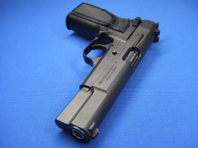 ブローニングハイパワー MK3 | JAC