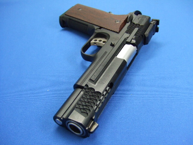 M945 カスタムキャリー スケイルド　 |   KSC