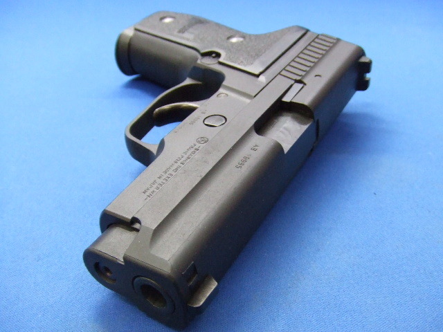 SIG SAUER P229 HW  |  タナカ