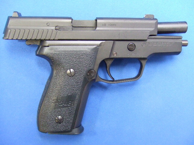 SIG SAUER P229 HW  |  タナカ