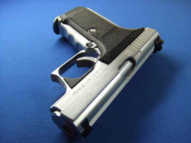 H&K　P7M13 ステンレス | MGC