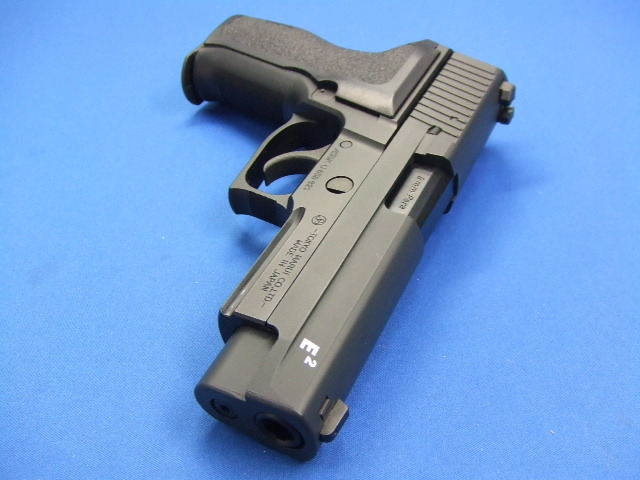 SIG SAUER P226 E2  |  東京マルイ