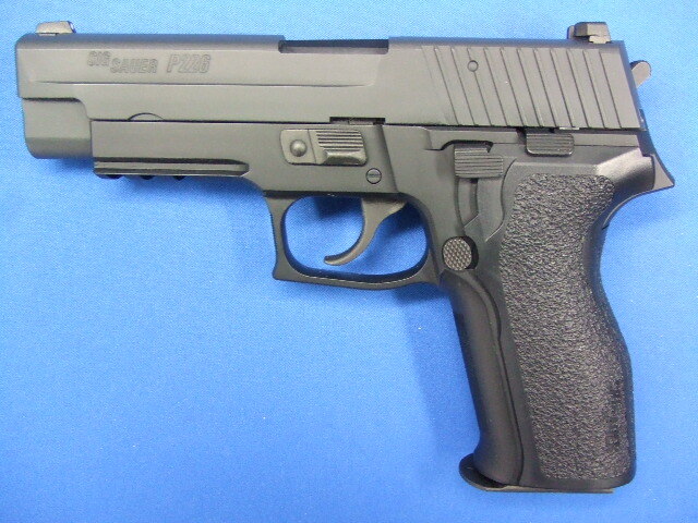 SIG SAUER P226 E2  |  東京マルイ