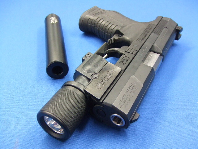 ワルサーP99 スペシャルセット2 | マルゼン