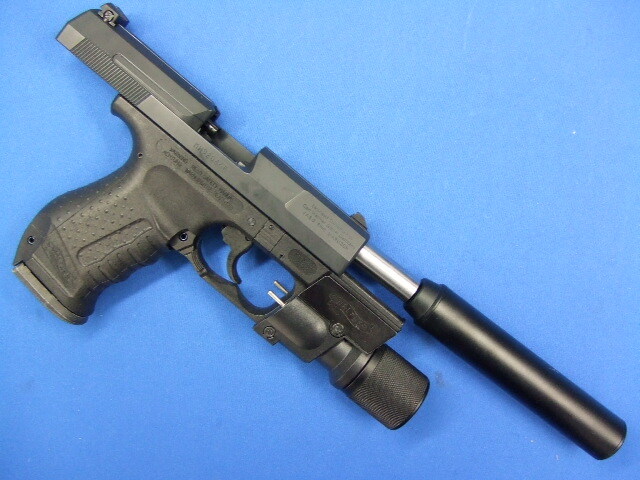 ワルサーP99 スペシャルセット2 | マルゼン