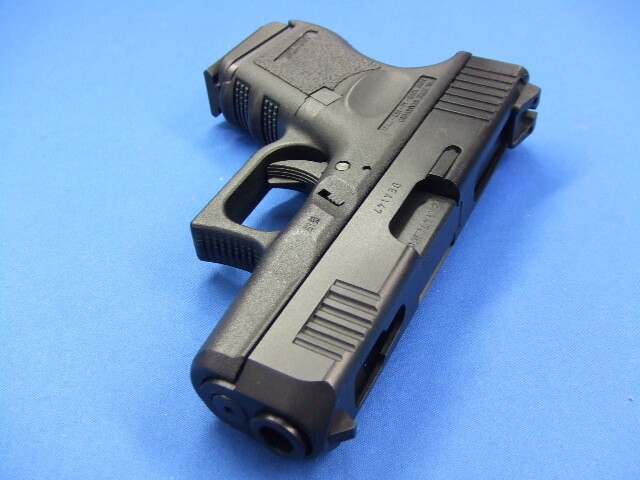 G26C ベビーパラべラム | KSC