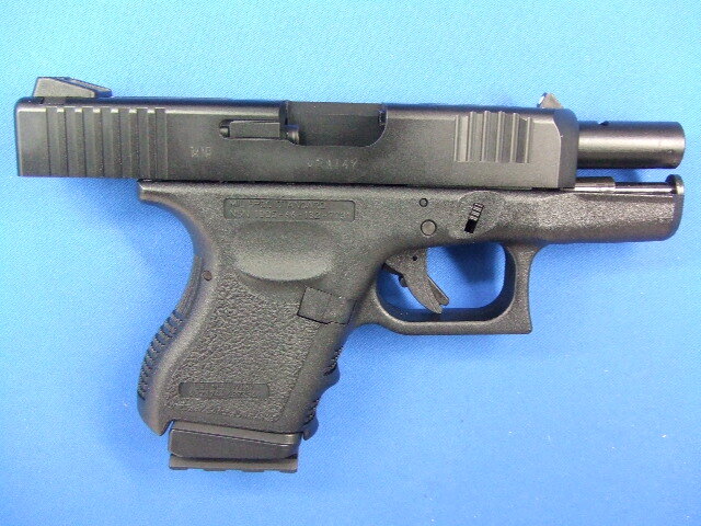 G26C ベビーパラべラム | KSC