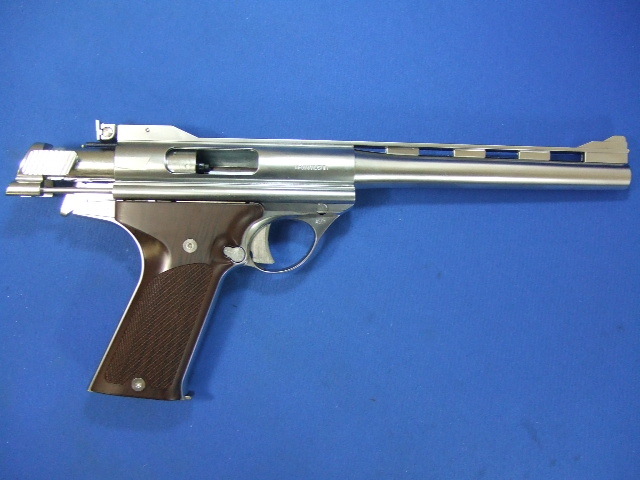 44AUTOMAG CLINT1 8ｍｍBBブローバックMAXI　シルバー | マルシン