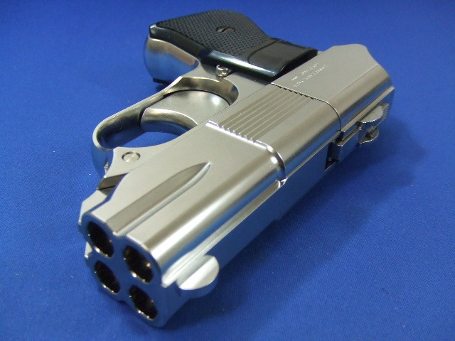 COP357　8mmBB　シルバーABS | マルシン