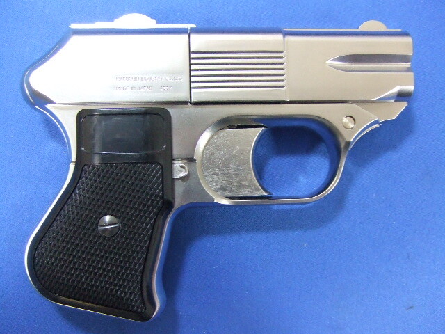 COP357　8mmBB　シルバーABS | マルシン