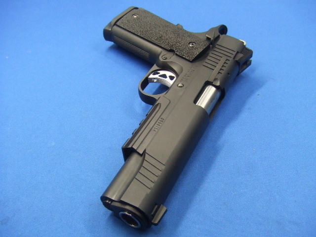SIG 1911 トラディショナル / TACOPS  | ウエスタンアームズ