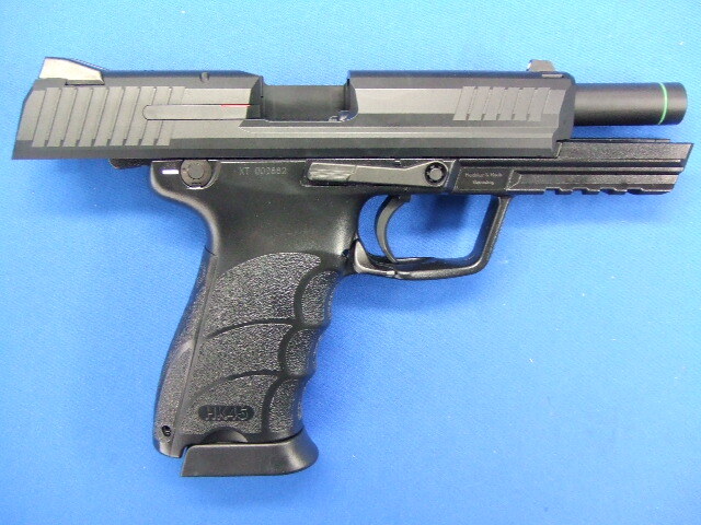 HK45  | KSC