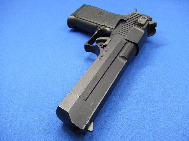 デジコン イーグル .44MAG 6インチバレル | デジコン