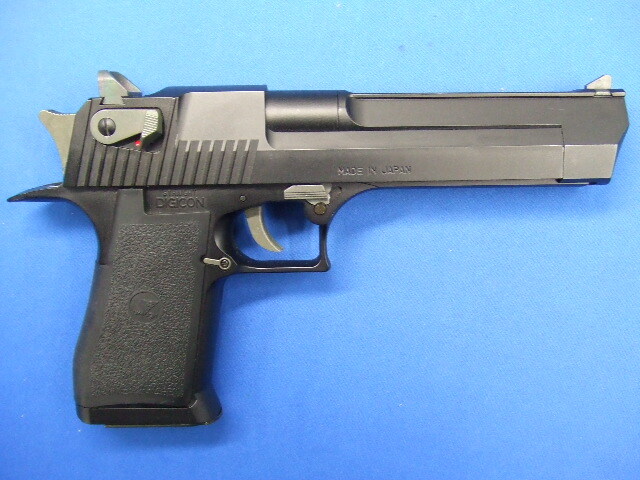 デジコン イーグル .44MAG 6インチバレル | デジコン