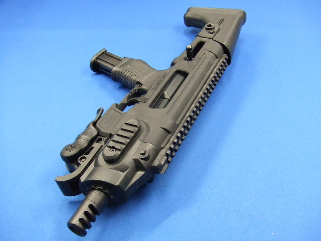 ワルサーP99 カービン コンバージョン セット | マルゼン