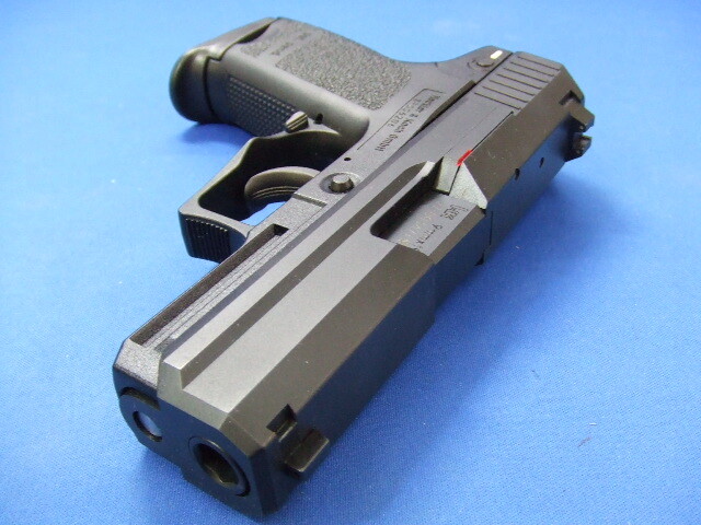 USP コンパクト　SYSTEM7  | KSC