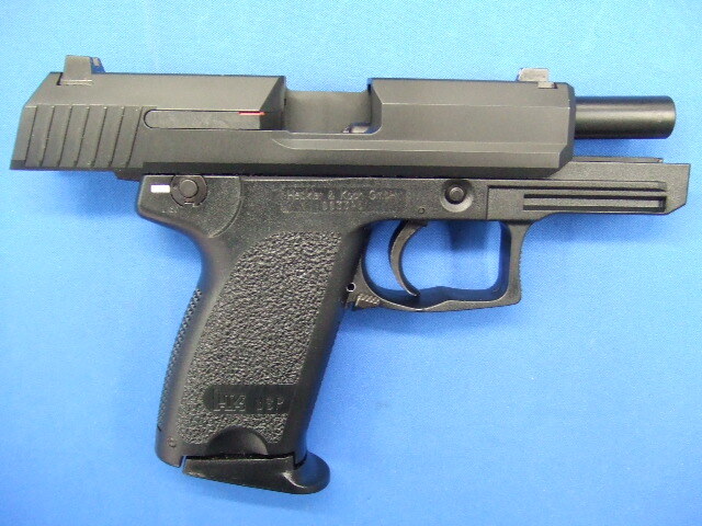 USP コンパクト　SYSTEM7  | KSC