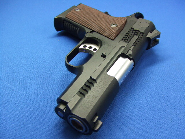 M945 コンパクト Joker ・ジョーカー　 |   KSC