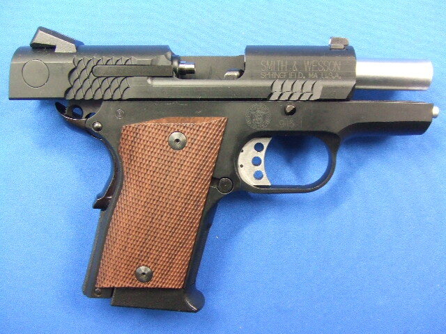 M945 コンパクト Joker ・ジョーカー　 |   KSC