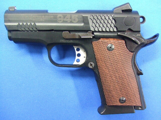 M945 コンパクト Joker ・ジョーカー　 |   KSC