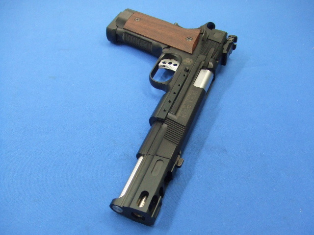 Ｍ945 スーパーフルハウス ストレートブラック　 |   KSC