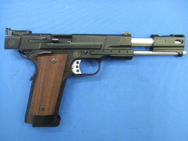 Ｍ945 スーパーフルハウス ストレートブラック　 |   KSC