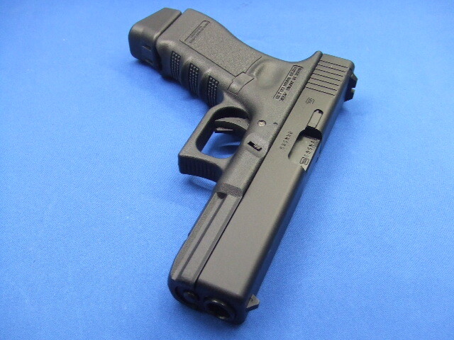 グロック22   .40S&W CALIBER PISTOL | 東京マルイ