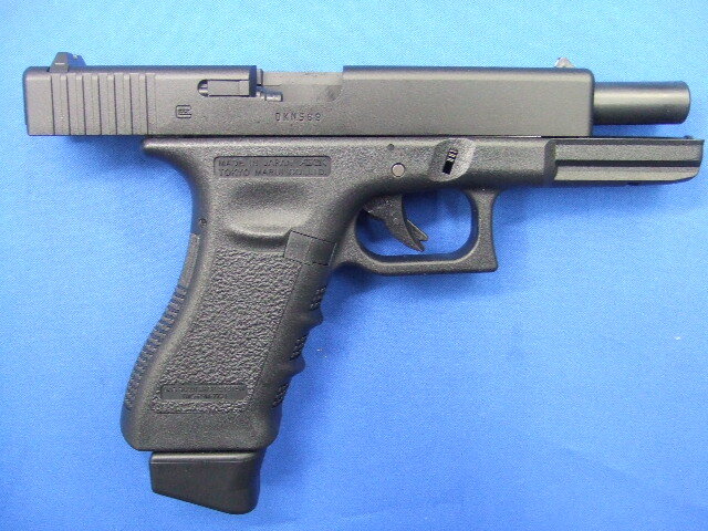グロック22 .40S&W CALIBER PISTOL | 東京マルイ