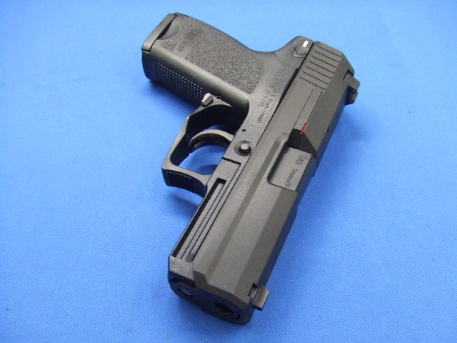 USP コンパクト SL-HW SYSTEM7  | KSC