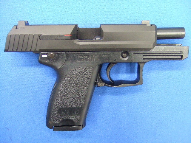USP コンパクト SL-HW SYSTEM7  | KSC