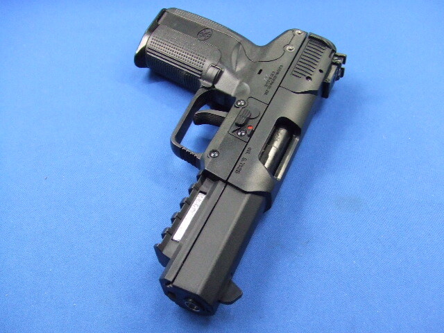 FN Five-seveN 6mmBB CO2 リミテッドエディション | マルシン