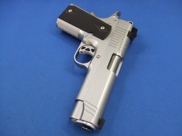 SIG 1911 トラディショナル コンパクト  | ウエスタンアームズ