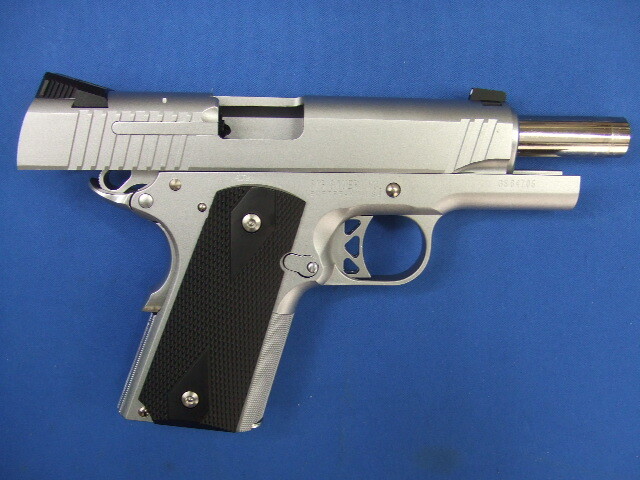 SIG 1911 トラディショナル コンパクト  | ウエスタンアームズ