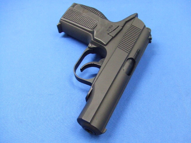 マカロフ PMG HW SYSTEM7 | ハドソン