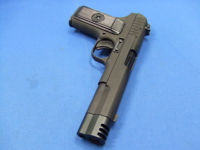 トカレフ TT-33 Xコンプ HW | KSC