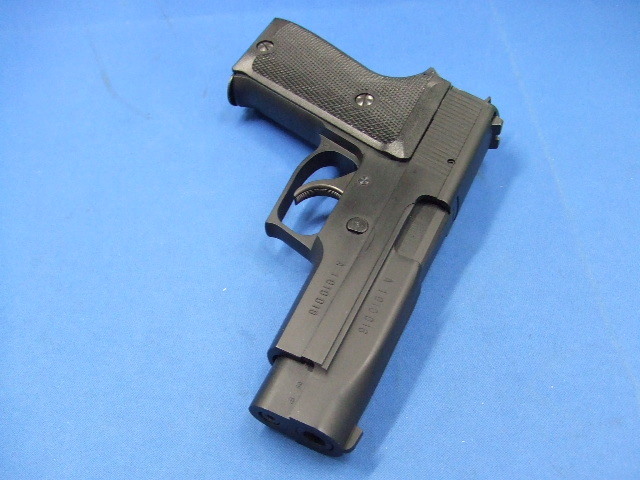 SIG P220 IC Swiss Army P75  |  タナカ