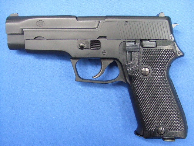 SIG P220 IC Swiss Army P75  |  タナカ