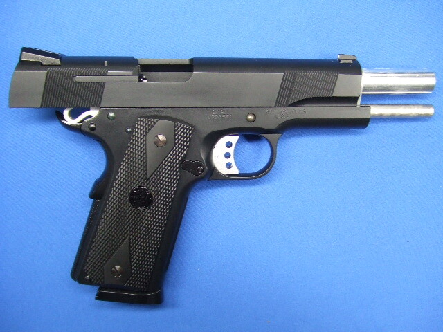 S&W SW1911 ブラック  |   ウエスタンアームズ