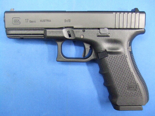 グロック17 Gen.4 | 東京マルイ