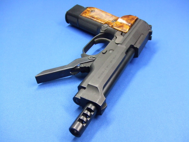 Ｍ93Ｒ-ＡＧ 1ＳＴ ＨＷ | KSC