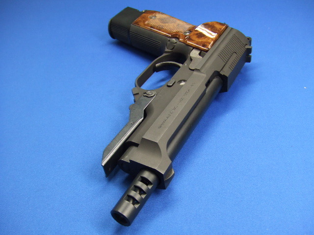 M93R 1STバージョン HW (KSC刻印） | KSC