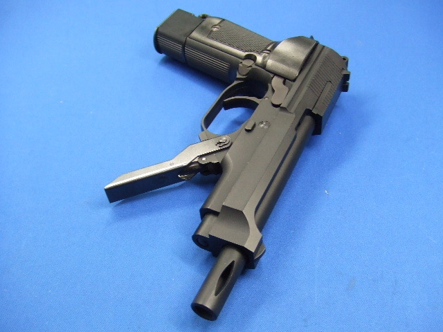 M93RC セカンドバージョン ABS | KSC