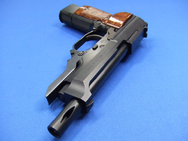 Ｍ93Ｒ-ＡＧ セカンド Ver | KSC