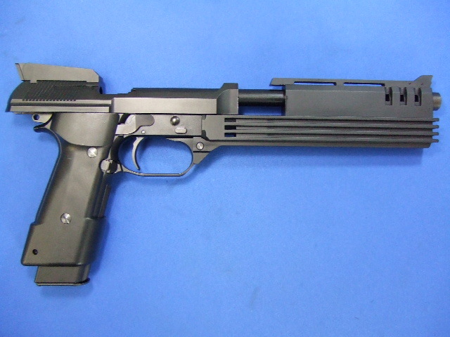 M93R オート9 C | KSC